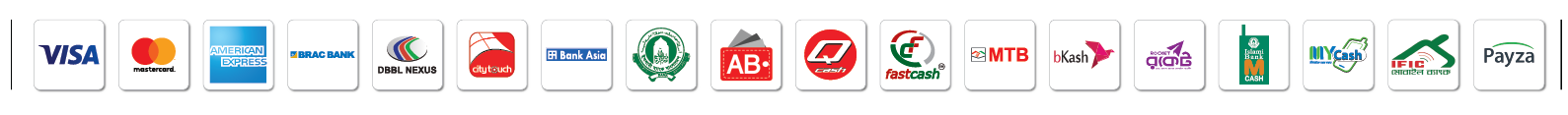 Payment methods
