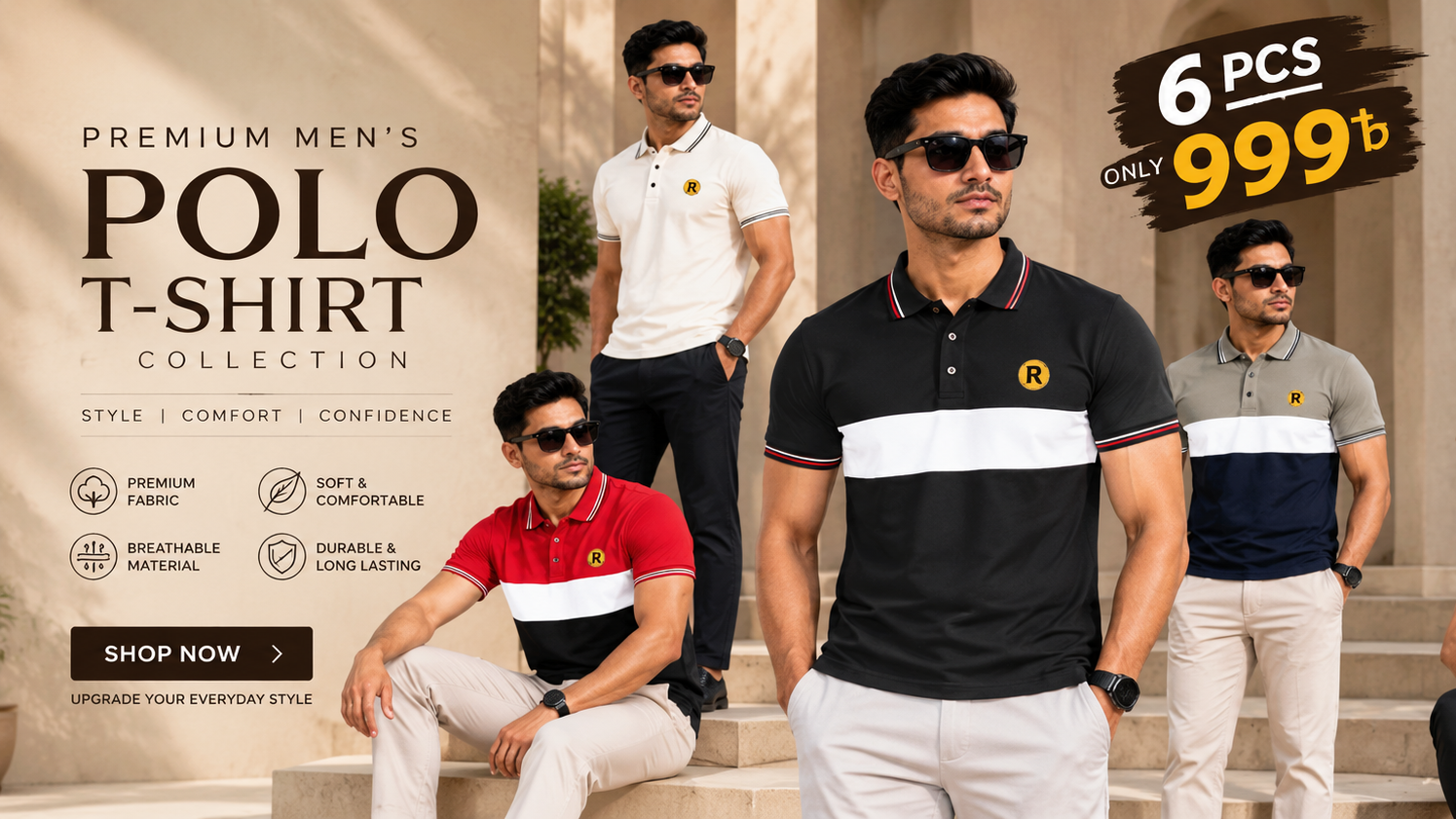 Elegant Mart– Online Shopping Store in Bangladesh offer