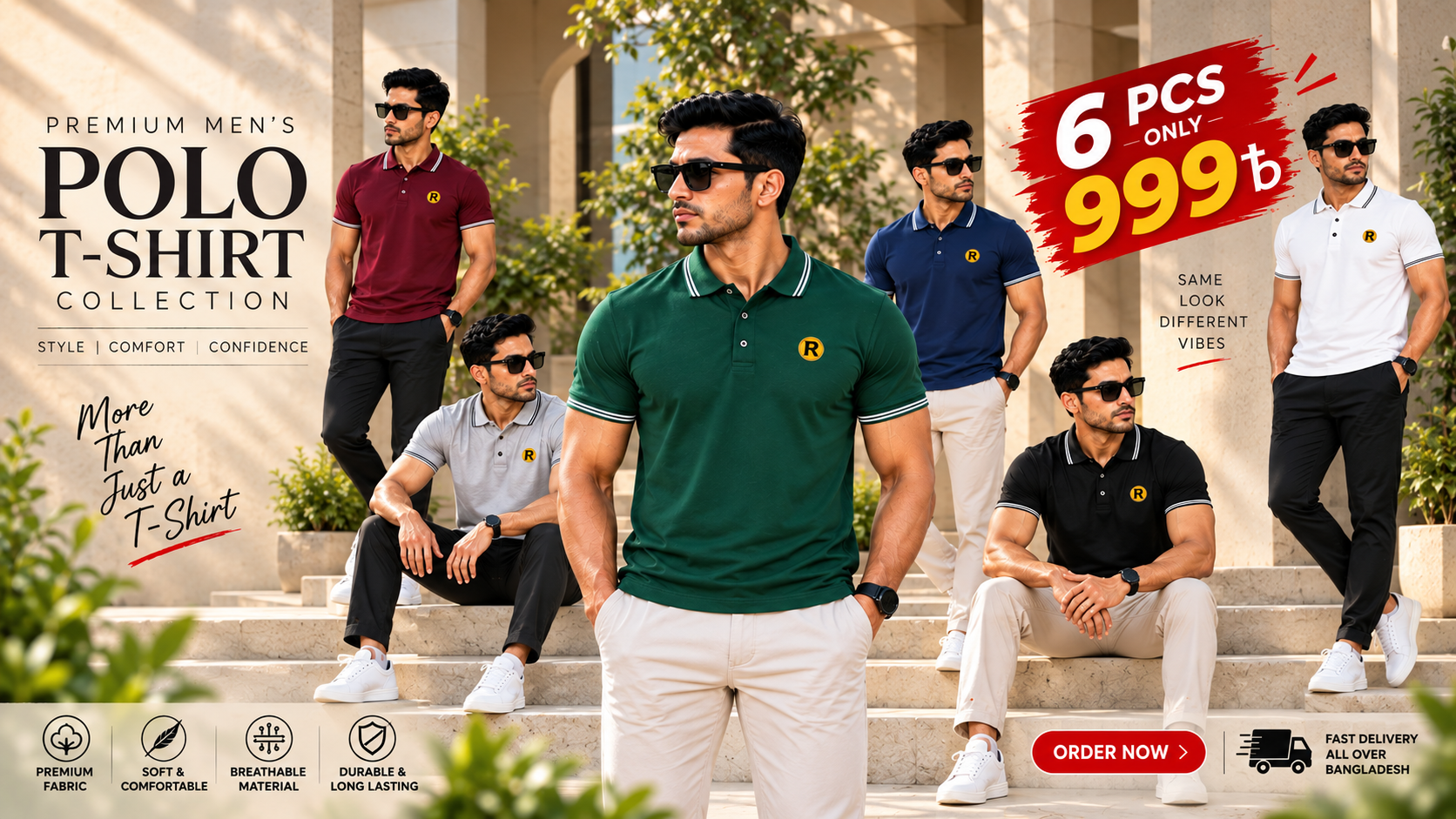 Elegant Mart– Online Shopping Store in Bangladesh offer